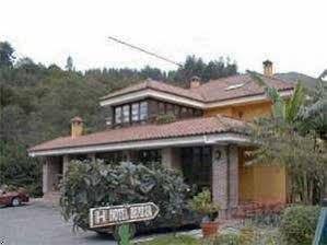 Hotel Benzua 2*