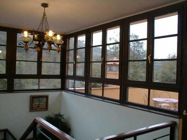 Hotel Benzua 2*