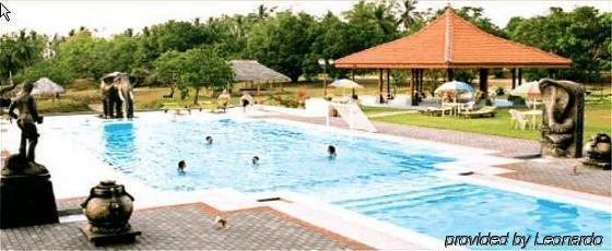 Hotel Benzua 2*