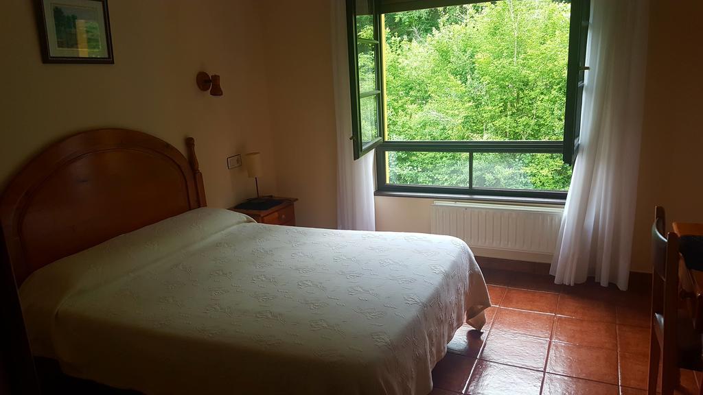 Benzua 2* Villanueva de Ardisana