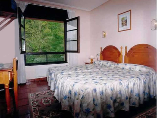 Hotel Benzua