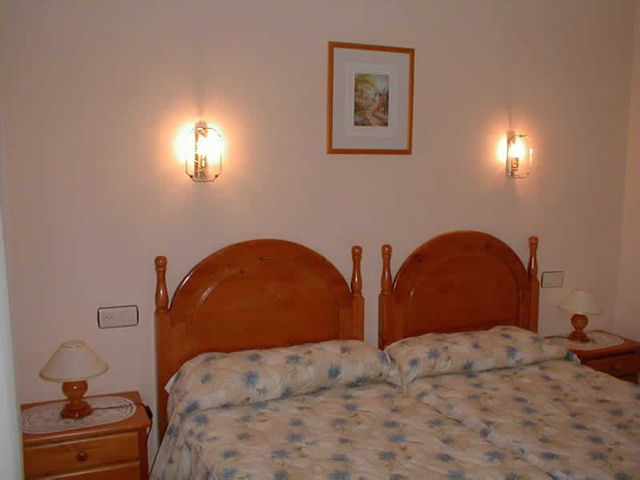 Benzua Hotel